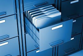 cab 文件和文件夹照片