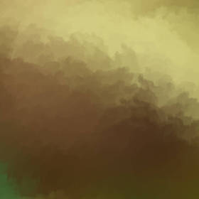 刷油漆摘要背景.刷子抚摸着绘画.油漆的冲击。2D说明