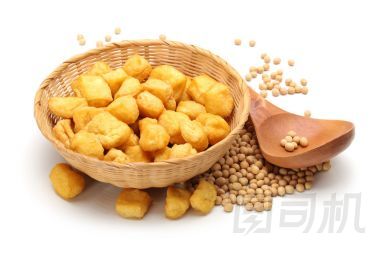 豆腐泡圖片
