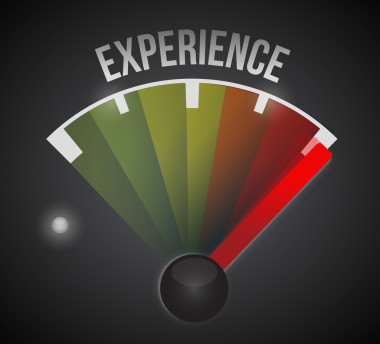 经验水平测量仪表从低到高