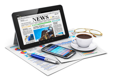 平板電腦和業(yè)務(wù)對象