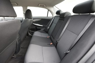 汽車內(nèi)飾
