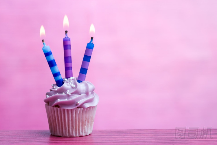 生日蛋糕圖片