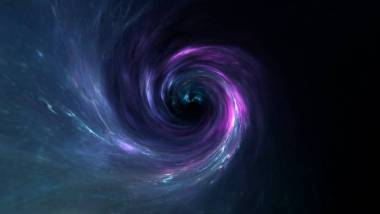星系一個由數(shù)百萬或數(shù)十億顆恒星組成的系統(tǒng), 以及氣體和塵埃, 由引力結(jié)合在一起