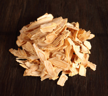 Angelica當歸圖片