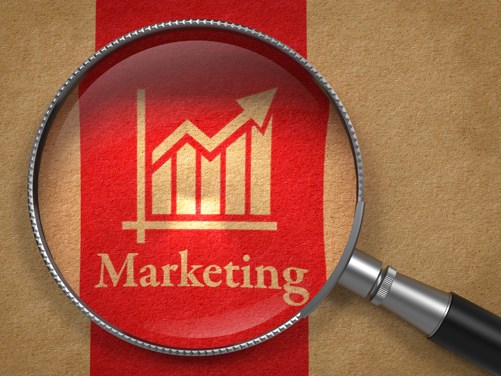 营销理念 营销理念