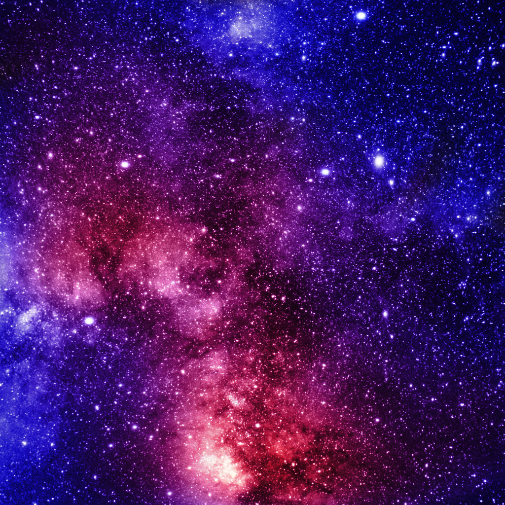 深外层空间