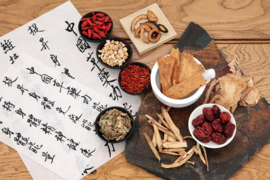 中醫(yī)藥圖片