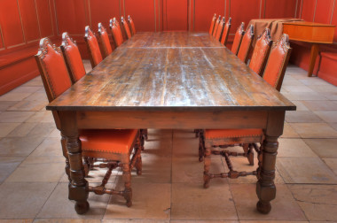 紅色的基數(shù)表