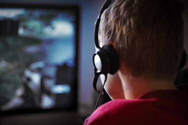 计算机游戏图片