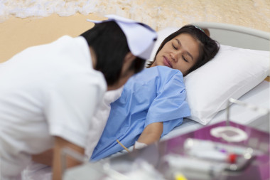 怀孕的女人图片