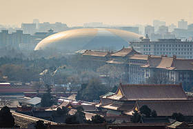 中国北京市图片