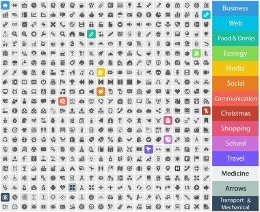 484 图标基础知识