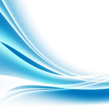 藍色曲線的背景圖片