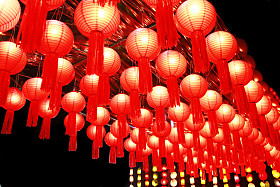 红灯笼.图片