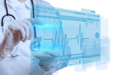 醫(yī)學(xué)醫(yī)生工作與現(xiàn)代計(jì)算機(jī)