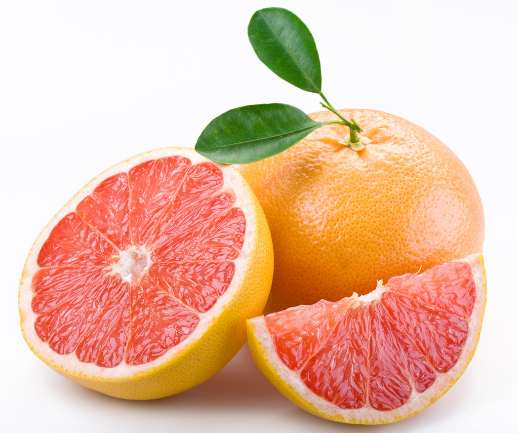 柚子
