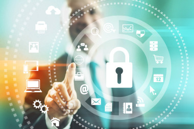 互联网安全照片