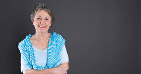 成熟美丽的女人图片