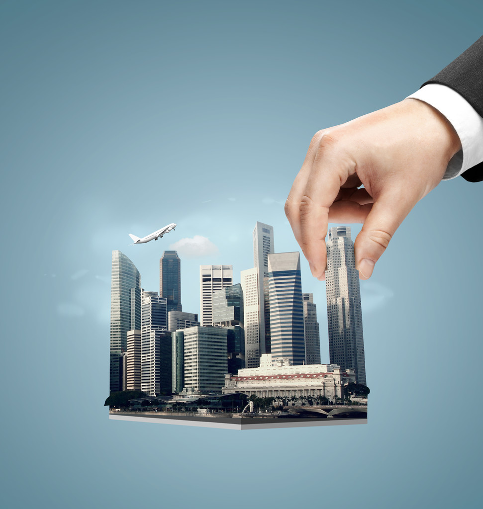 手建设城 手建设城