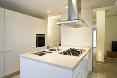 現(xiàn)代公寓圖片