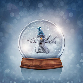 雪世