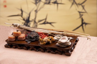 中國傳統(tǒng)醫(yī)學(xué)健康有好處