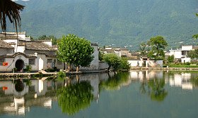 古董村图片