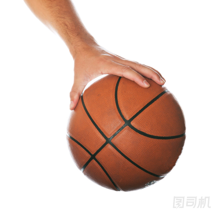 讓我們玩籃球