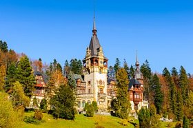 特兰西瓦尼亚罗马尼