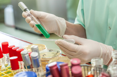 测试管和移液管