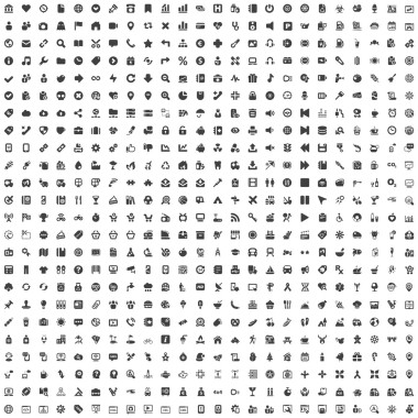 576 基本 iconset
