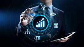 会计会计、会计、银行计算、商业金融概念