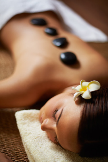 令人愉快的休息