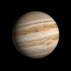 行星木星