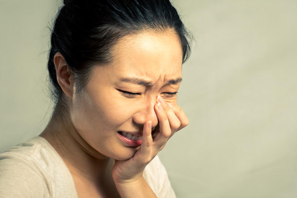 女人哭的肖像 女人哭的肖像