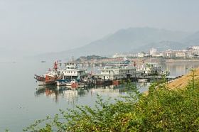 河市码头宜昌图片