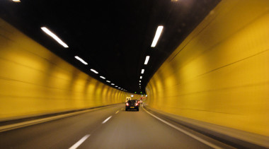 隧道