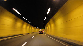 隧道