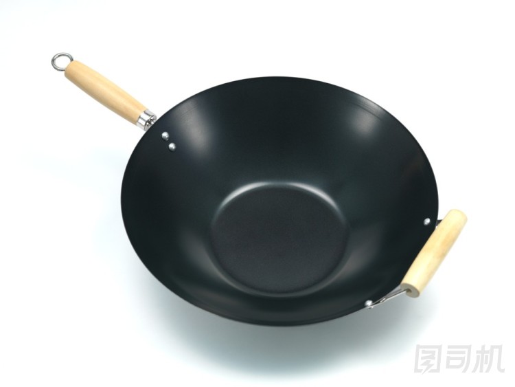 炒鍋