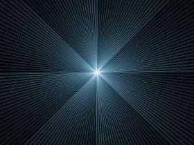 概念分形爆裂图片