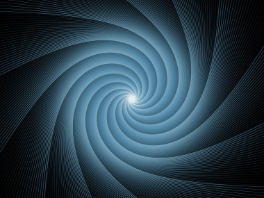 分形爆的设计图片