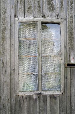 旧的窗口