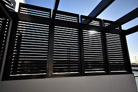 百叶窗图片