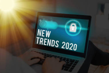 手寫體文字寫作2020年新趨勢。概念，意思是某事物發(fā)展的總方向