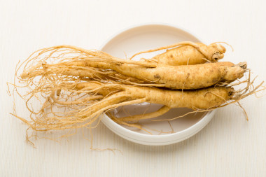 韓國料理人