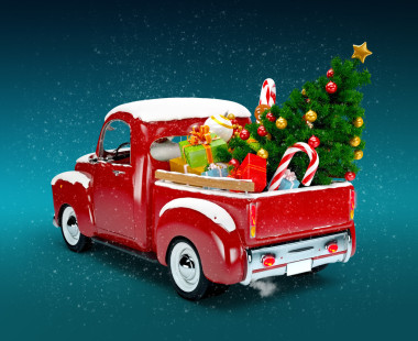 圣誕節(jié)的背景