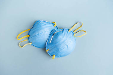 過(guò)濾防毒面具。防止流感和頭孢病毒,污染,病毒.個(gè)人衛(wèi)生用品. 