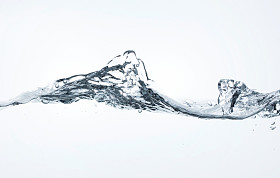 水波浪