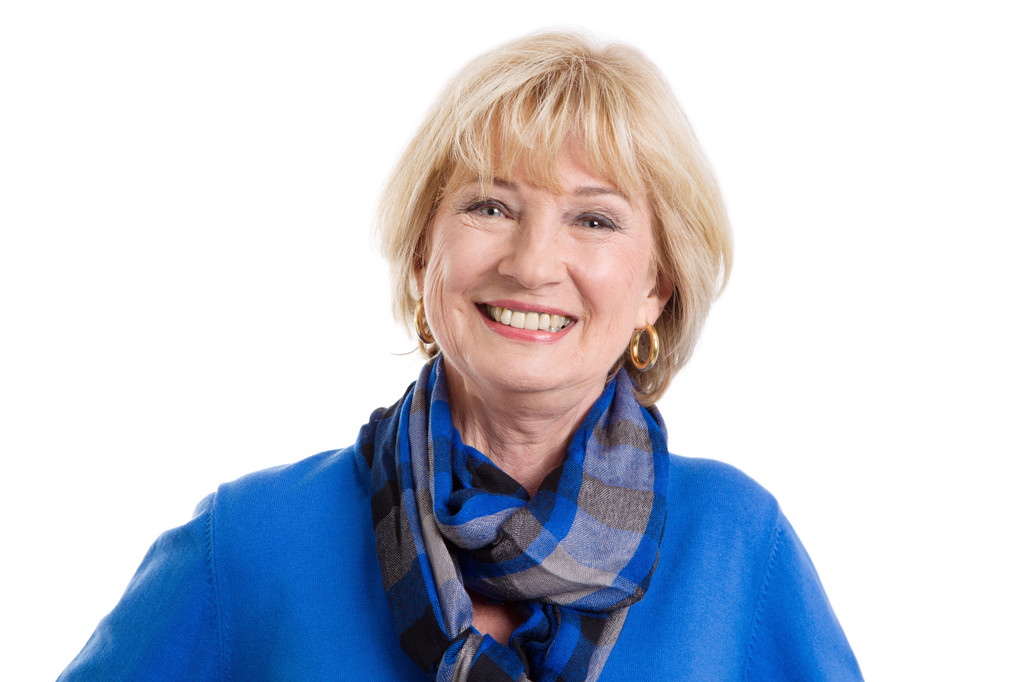 快乐的成熟女人图片 快乐的成熟女人图片